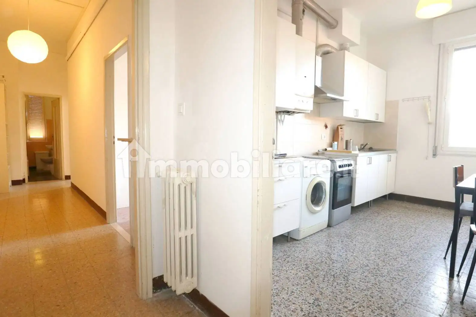 Appartamento in affitto a Bologna