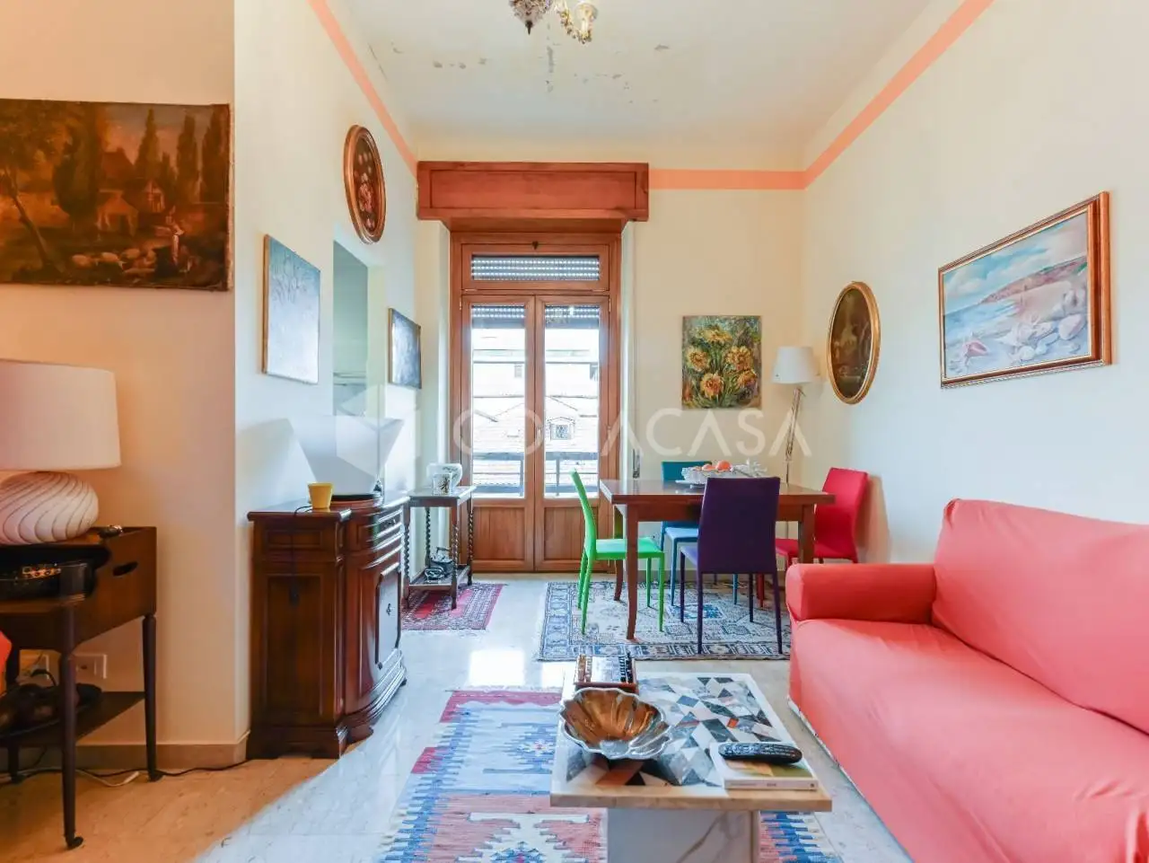 Appartamento in vendita a Milan