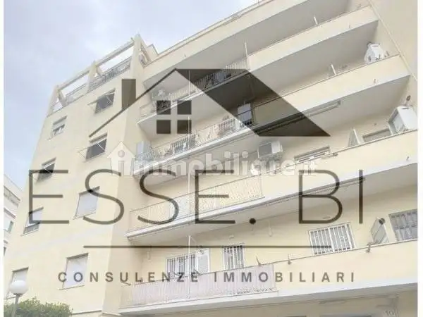 Appartamento in asta a Roma