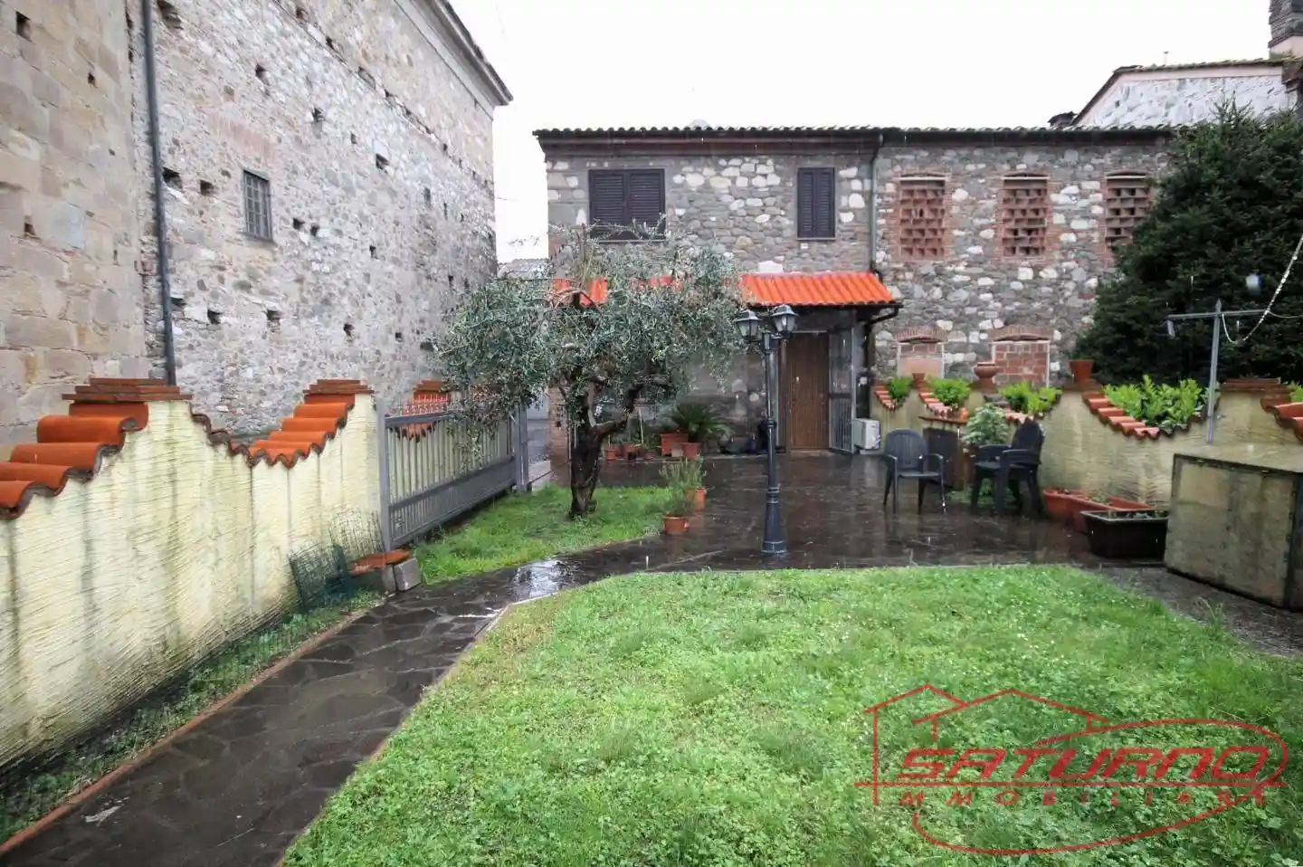 Casa indipendente in vendita a Capannori