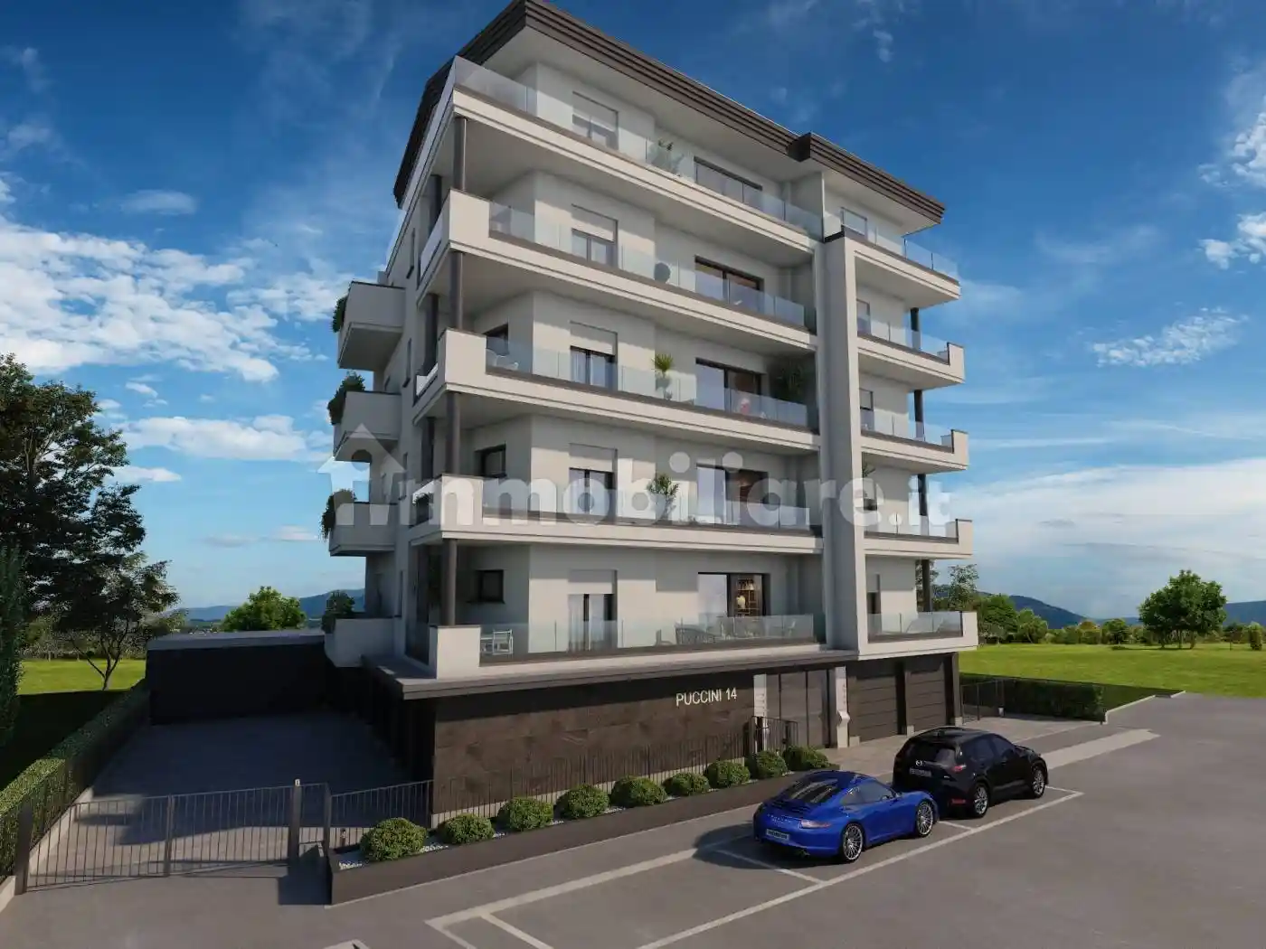 Appartamento in vendita a Rho