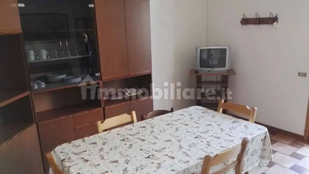 Appartamento in affitto a Cesenatico