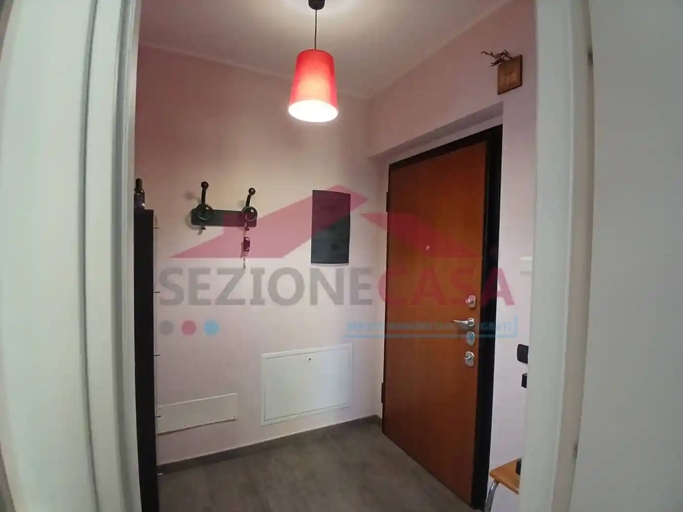 Appartamento in vendita a Saronno