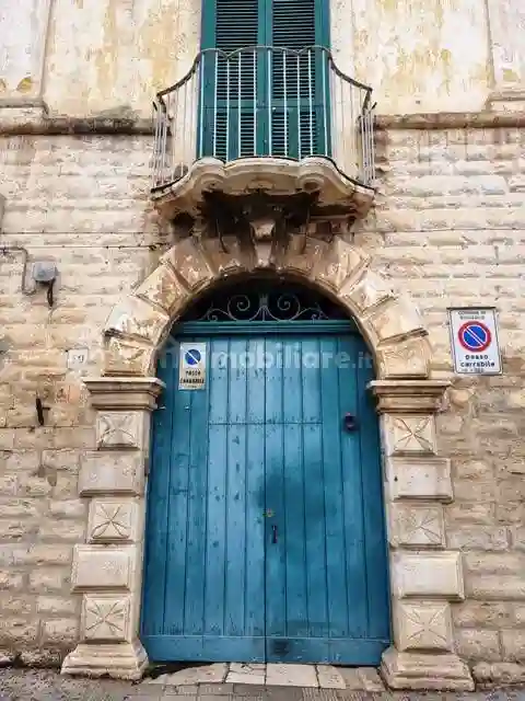 Palazzo - Edificio - foto 4