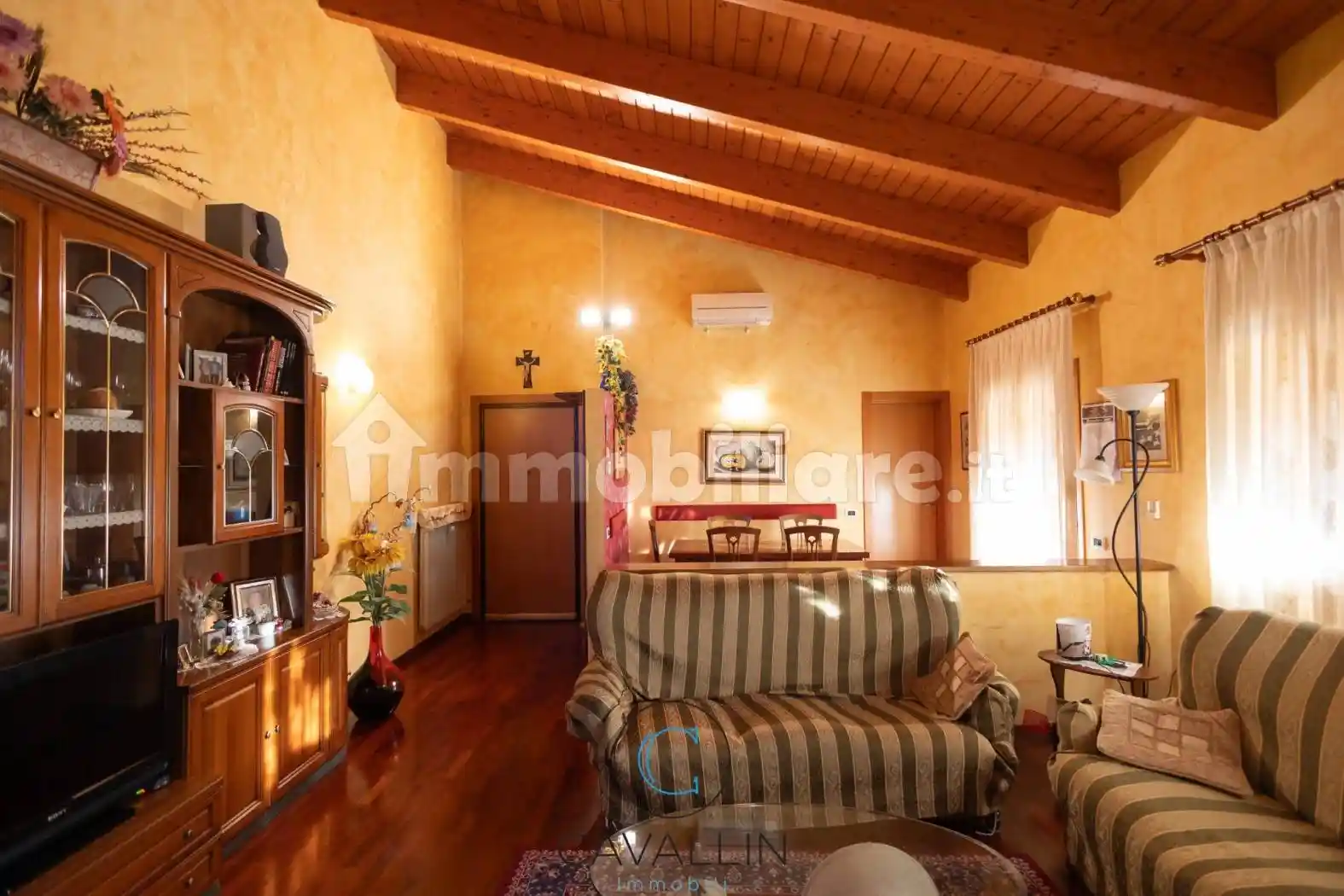 Appartamento in vendita a Giavera del Montello