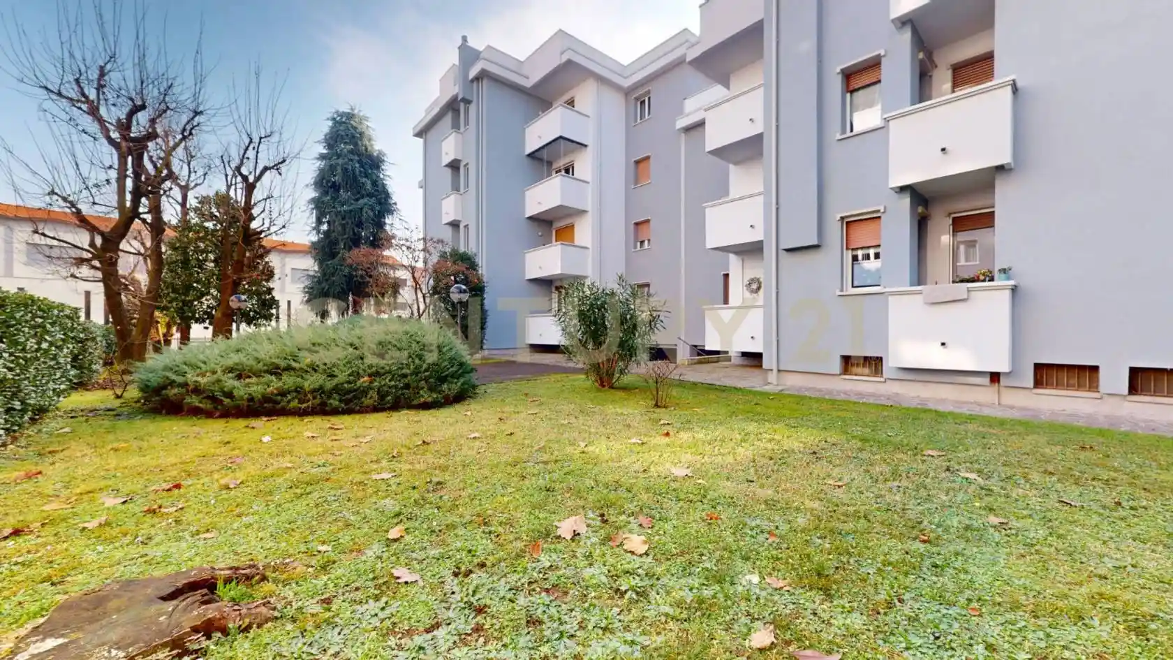 Appartamento in vendita a Lainate