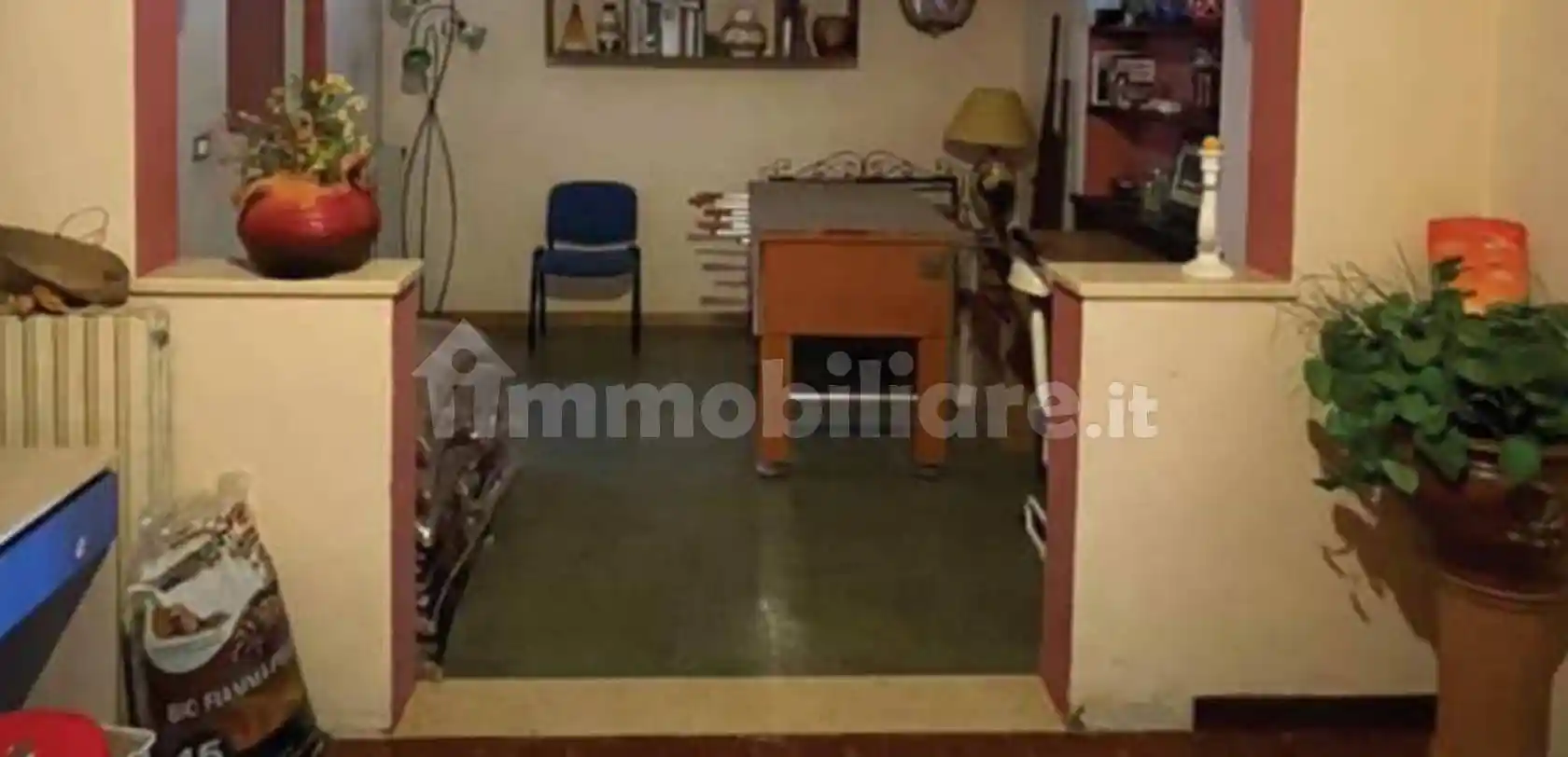 Appartamento all'asta via Trecroci, Sant'Onofrio - foto 3