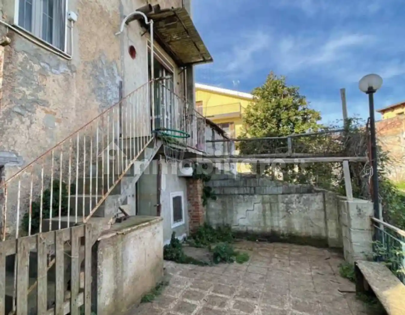 Appartamento all'asta via Trecroci, Sant'Onofrio - foto 4