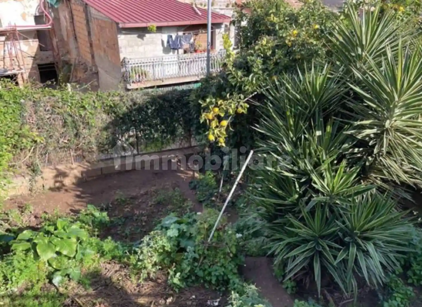 Appartamento all'asta via Trecroci, Sant'Onofrio - foto 5