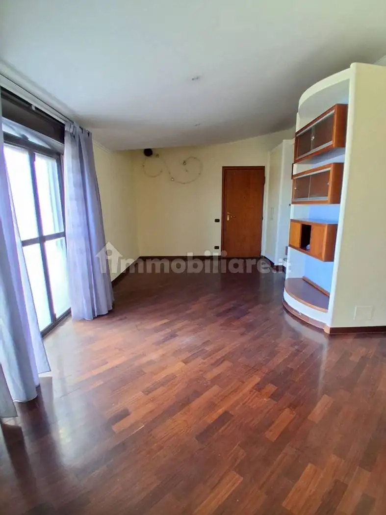 Attico - Mansarda in affitto a San Nicola la Strada