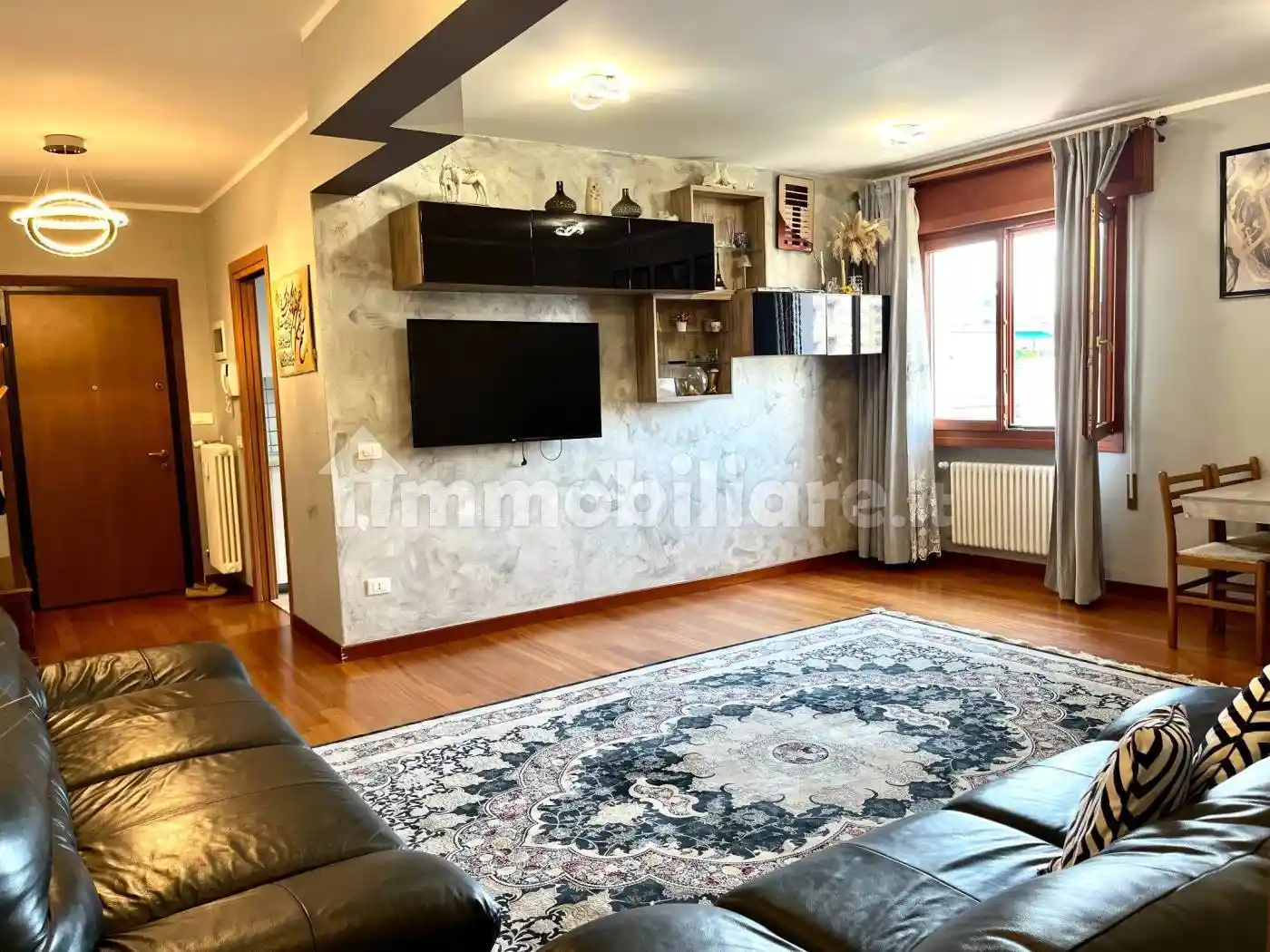 Appartamento in vendita a Venezia