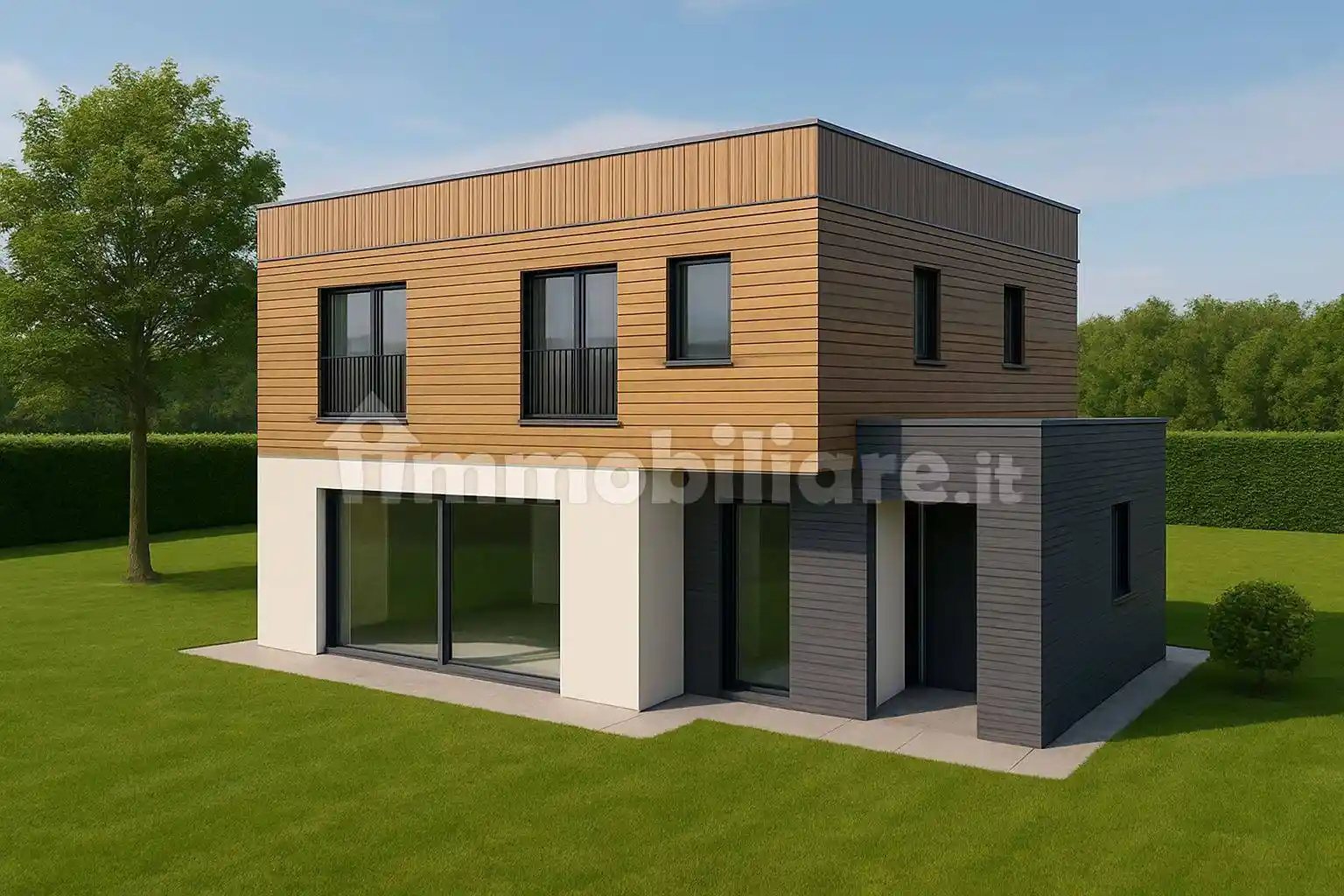 Villa in vendita a Briosco