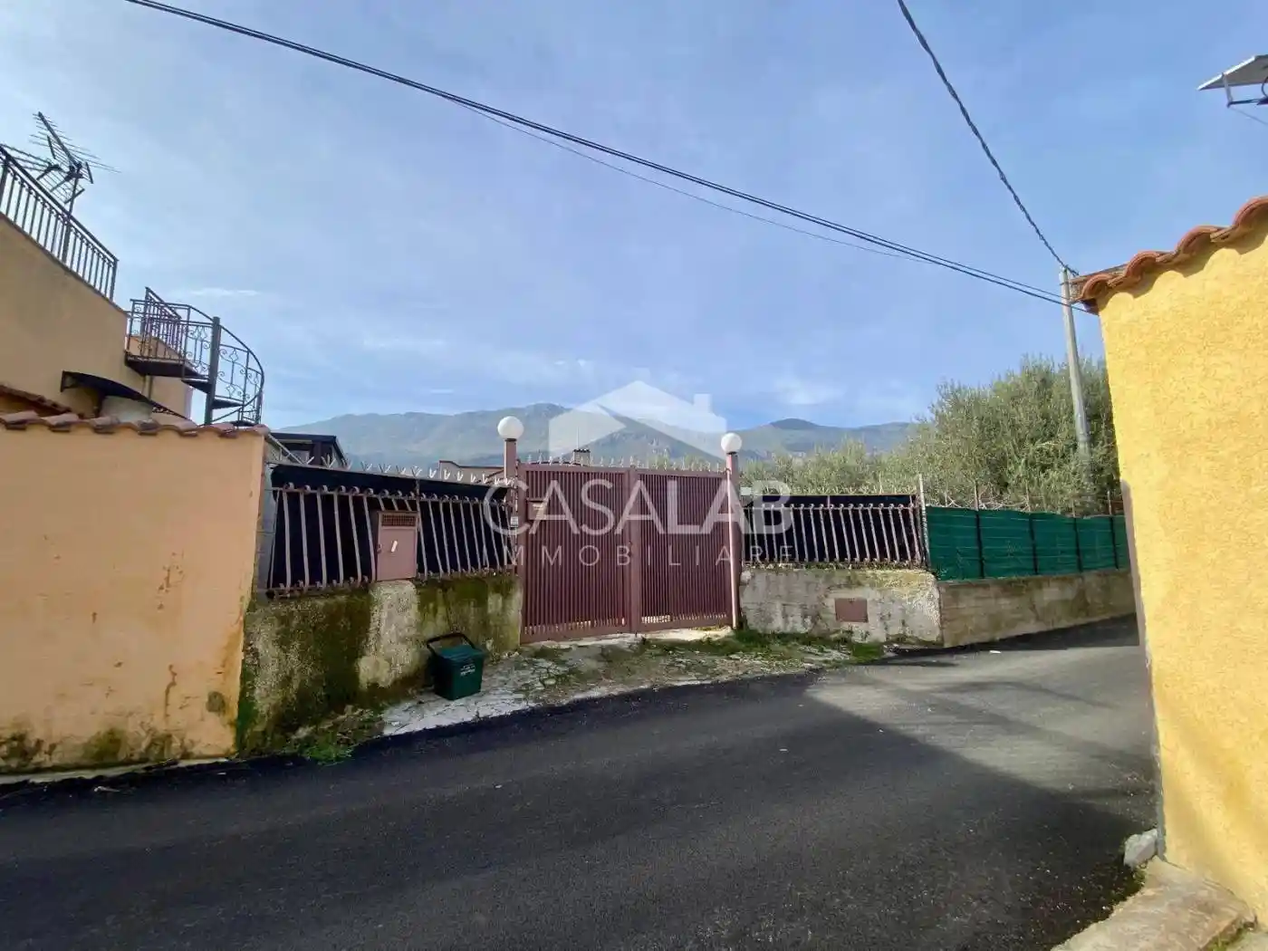 Villa in vendita a Carini