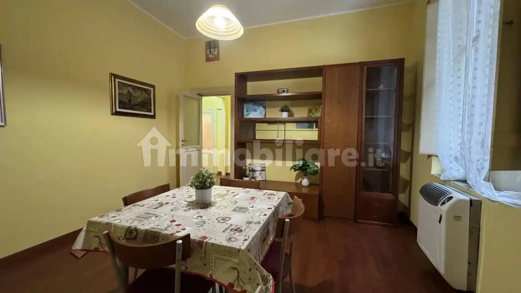 Bilocale via Francesco Petrarca, 26, Centro Storico, Cosenza - foto 2