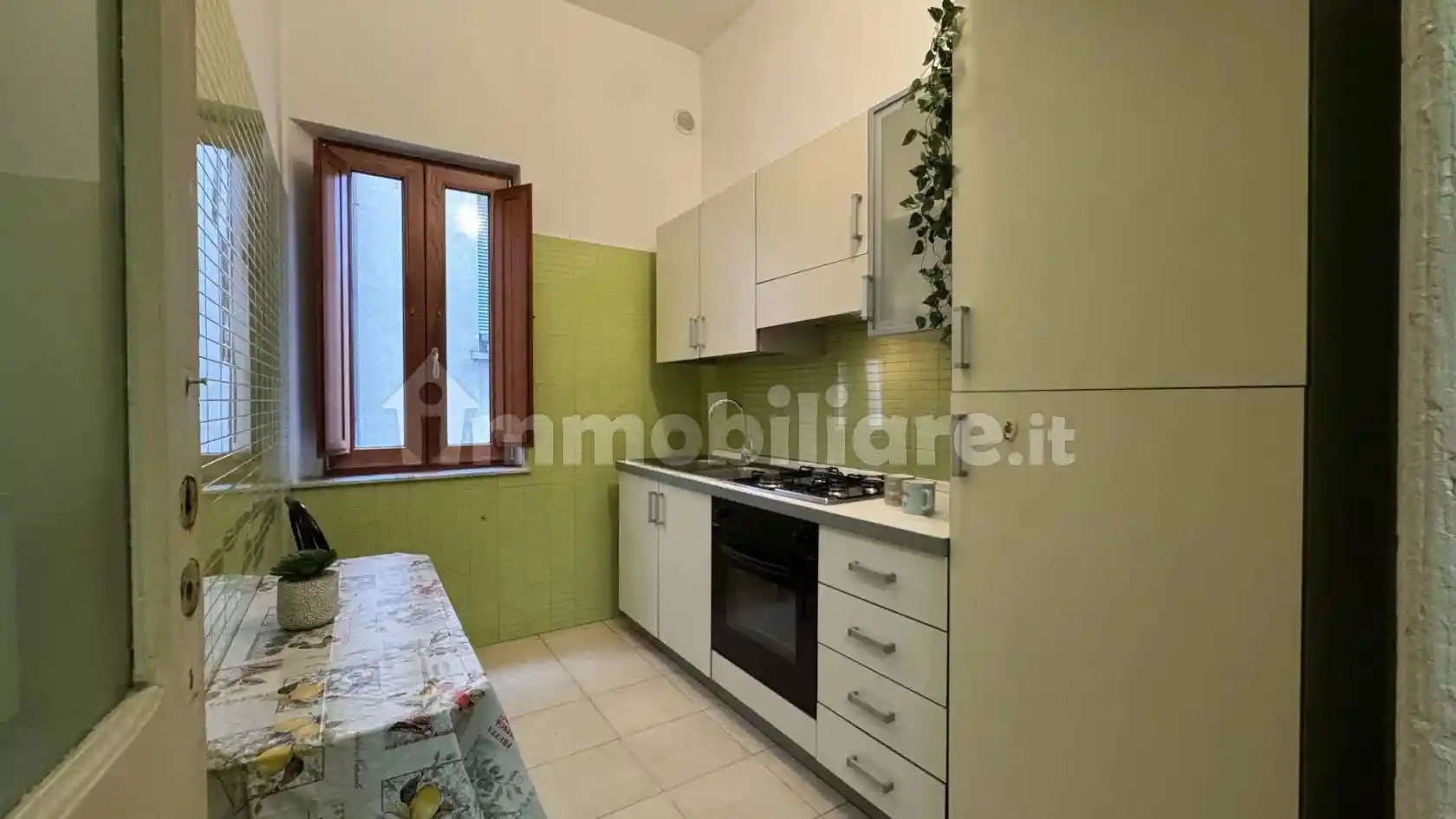 Bilocale via Francesco Petrarca, 26, Centro Storico, Cosenza - foto 3