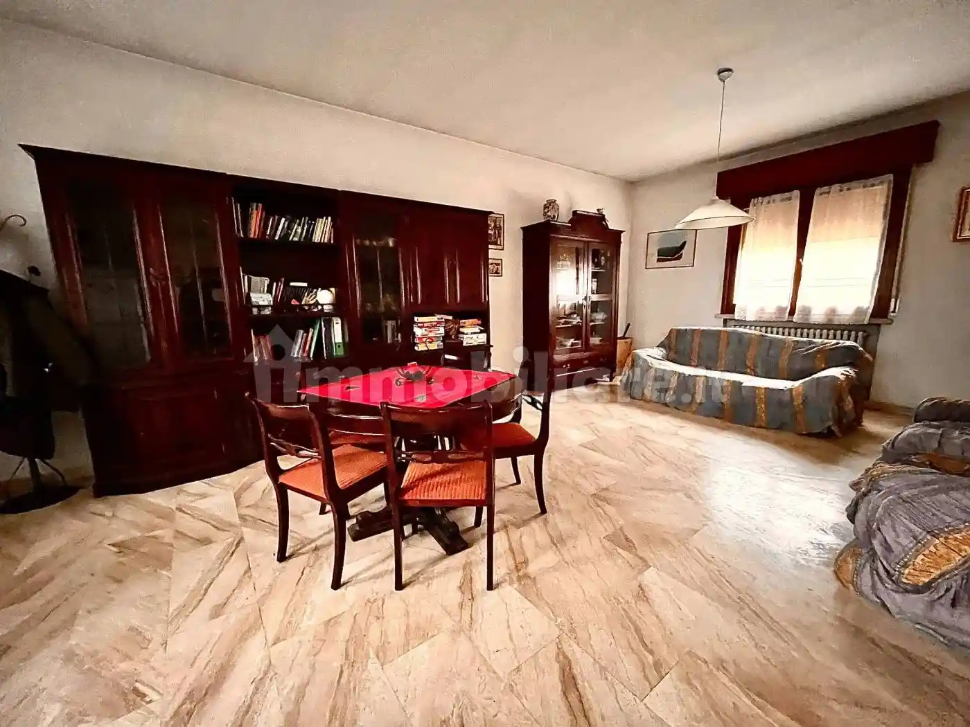 Casa indipendente in vendita a Moglia