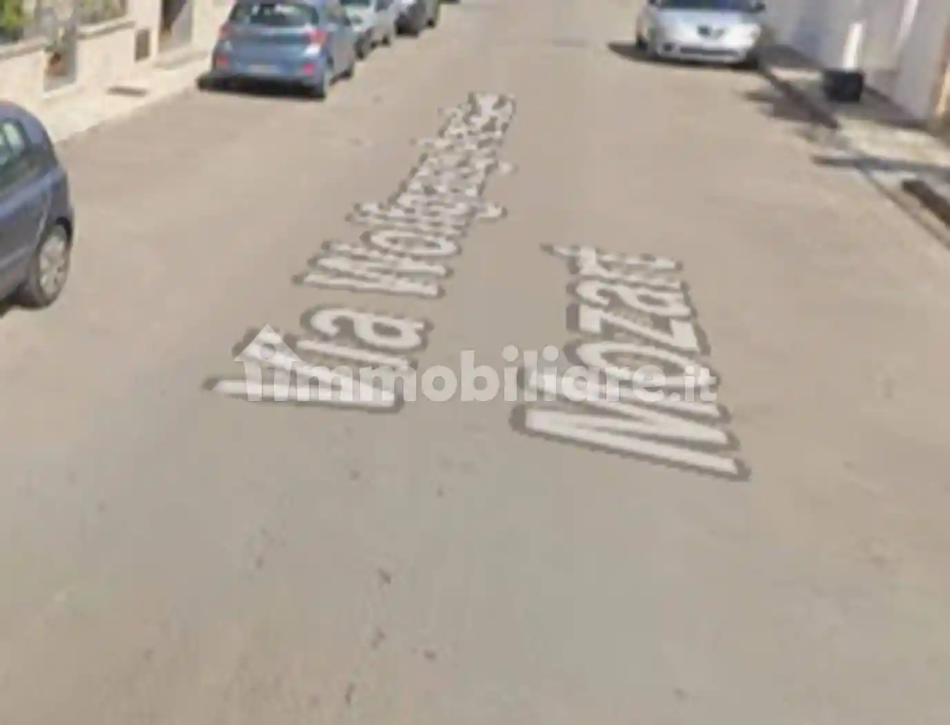 Appartamento in vendita a Statte