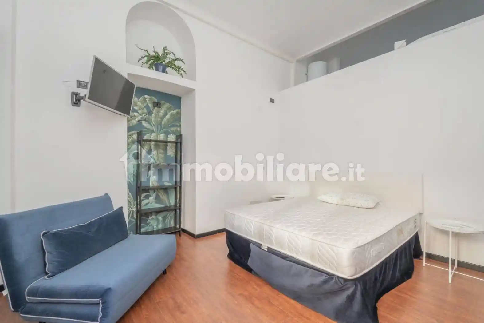 Appartamento in affitto a Torino