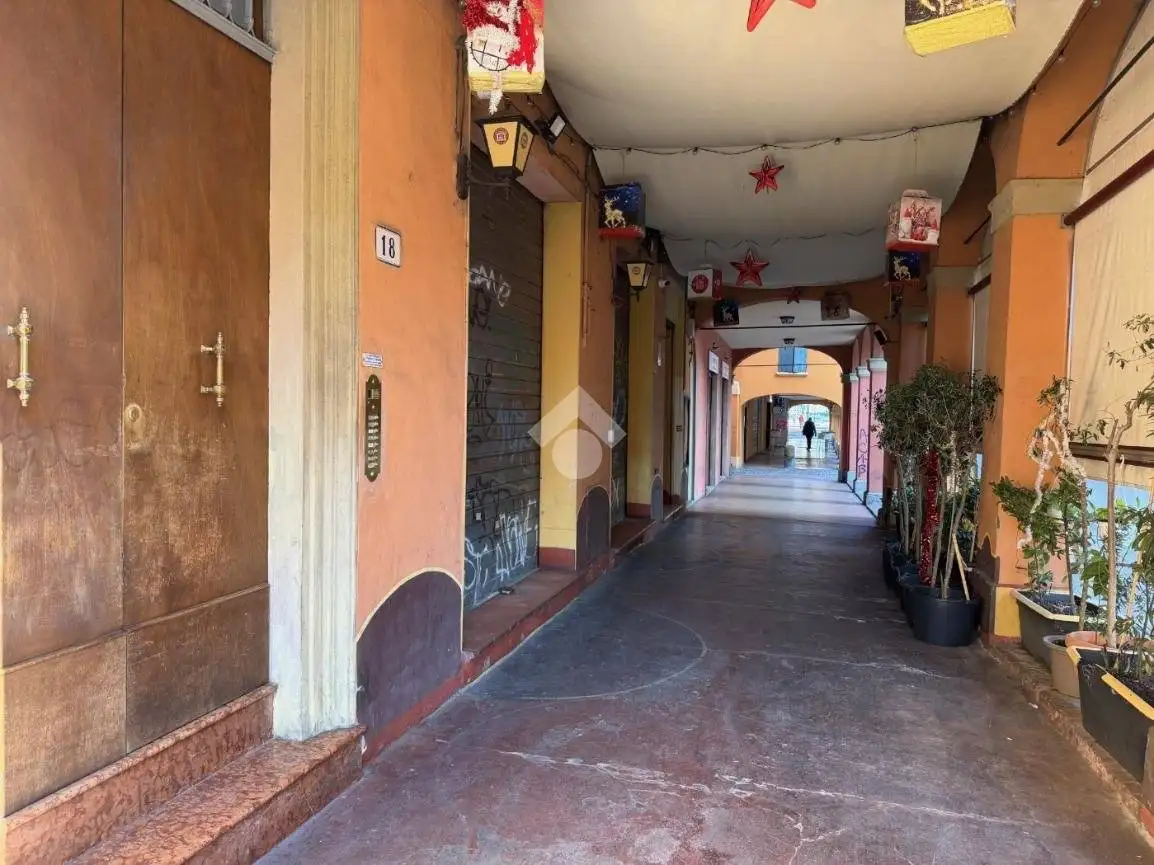 Appartamento in vendita a Bologna