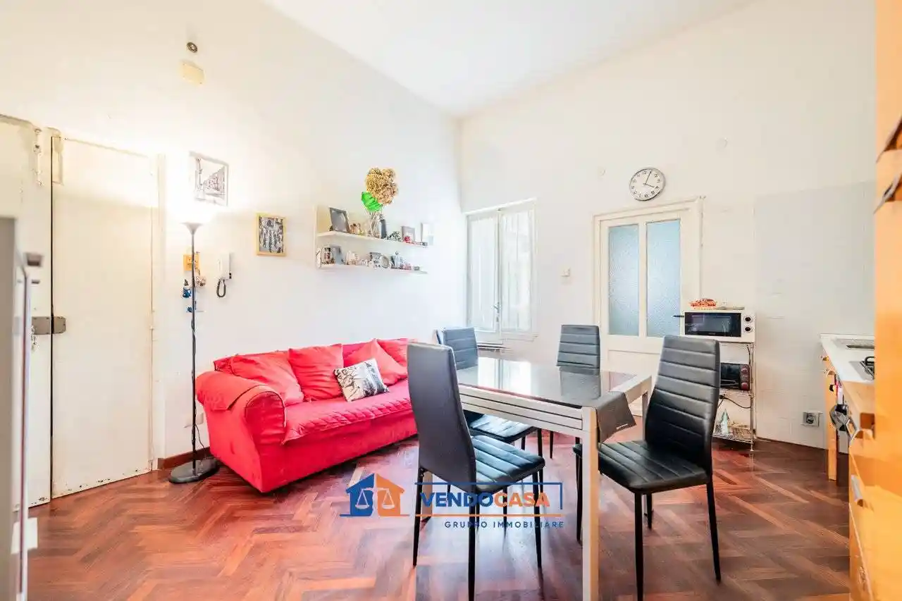 Appartamento in affitto a Fossano