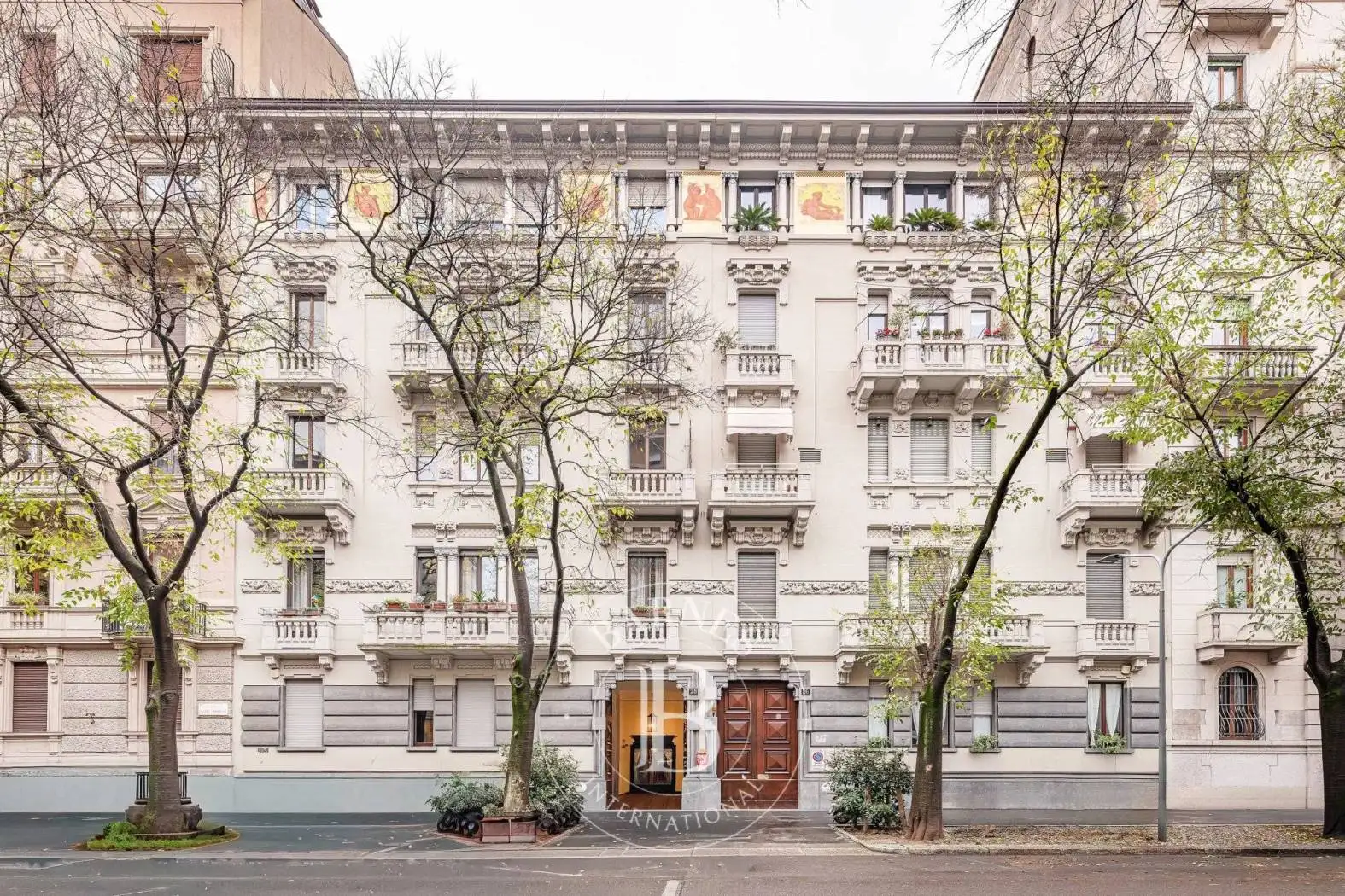 Apartment in vendita a Milan