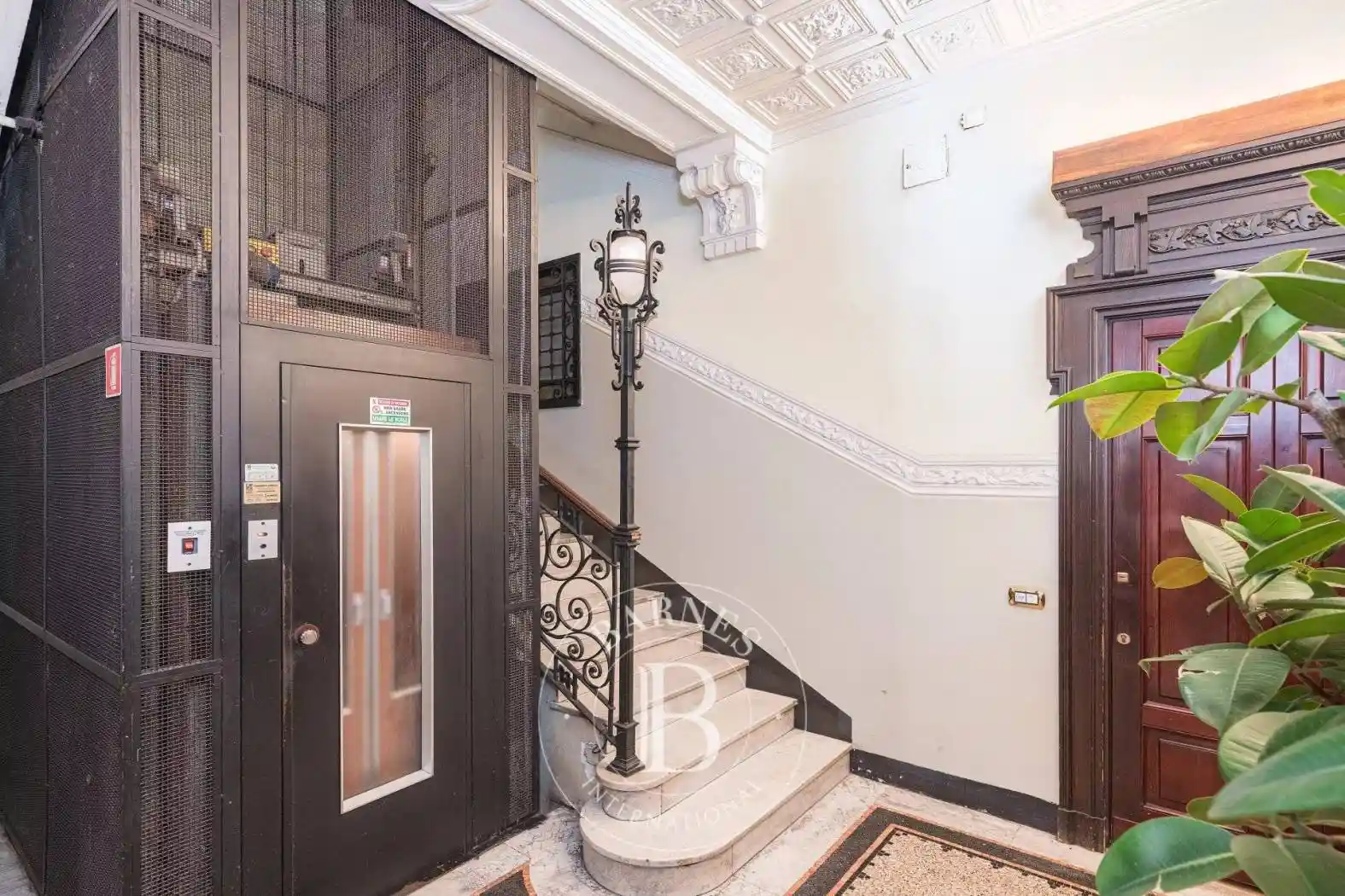 Appartamento buono stato, primo piano, Indipendenza, Milano - foto 2