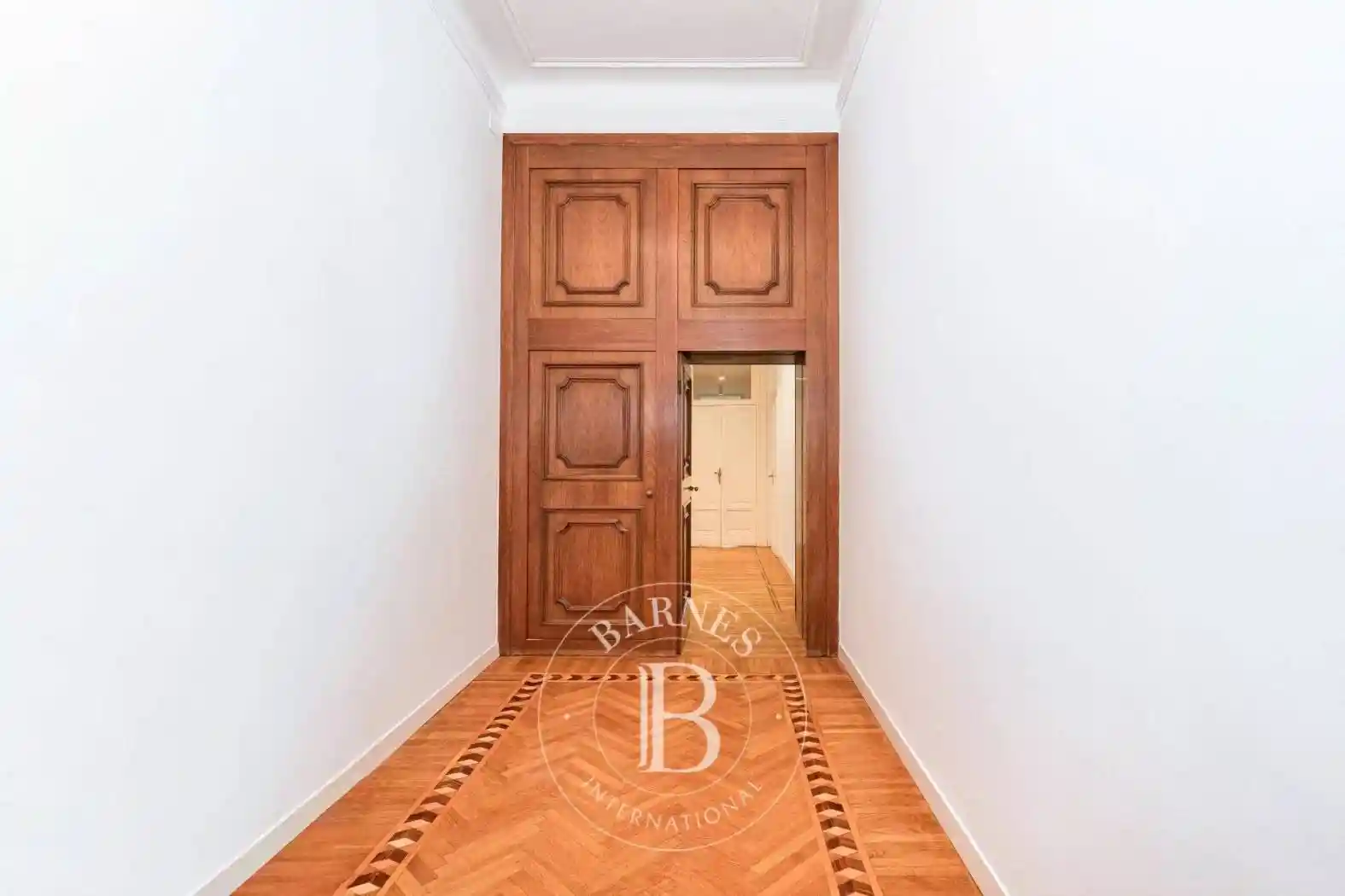 Appartamento buono stato, primo piano, Indipendenza, Milano - foto 4