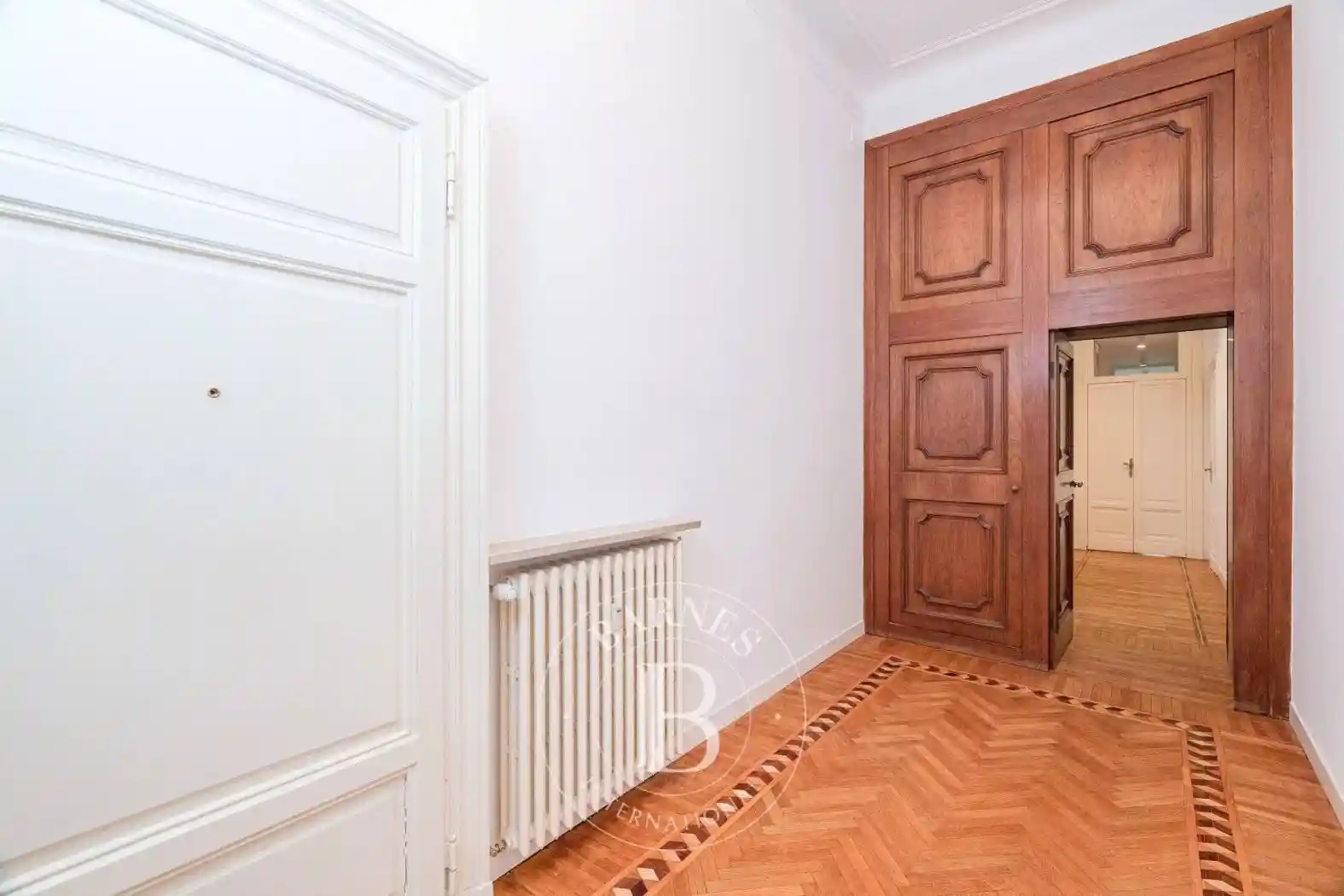 Appartamento buono stato, primo piano, Indipendenza, Milano - foto 5