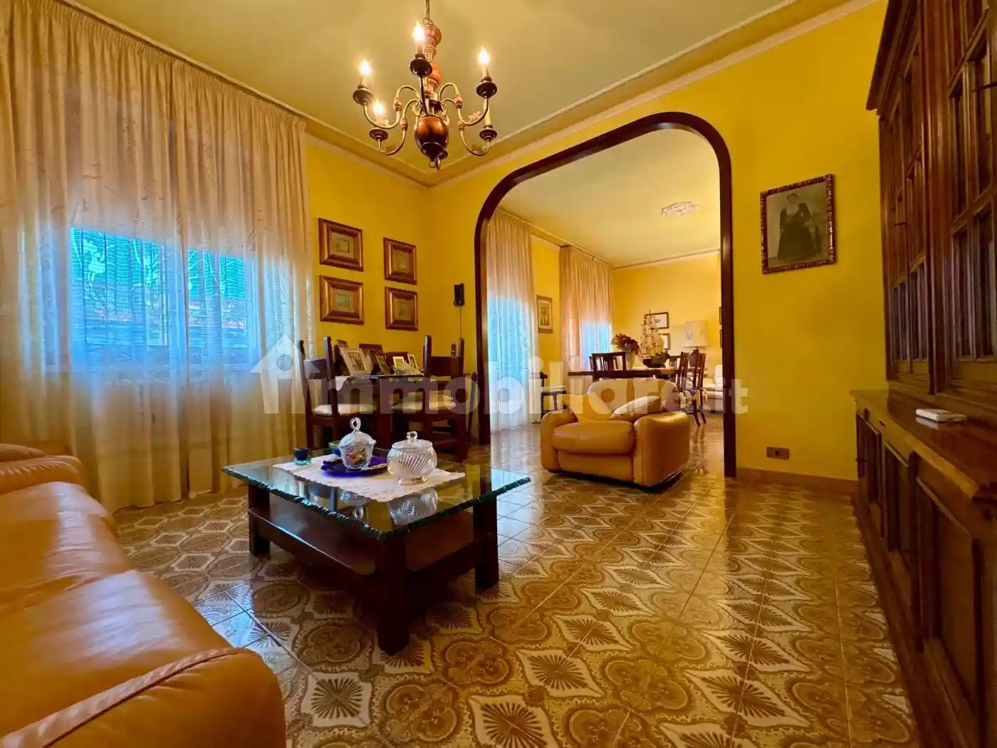 Casa indipendente in vendita a Prato