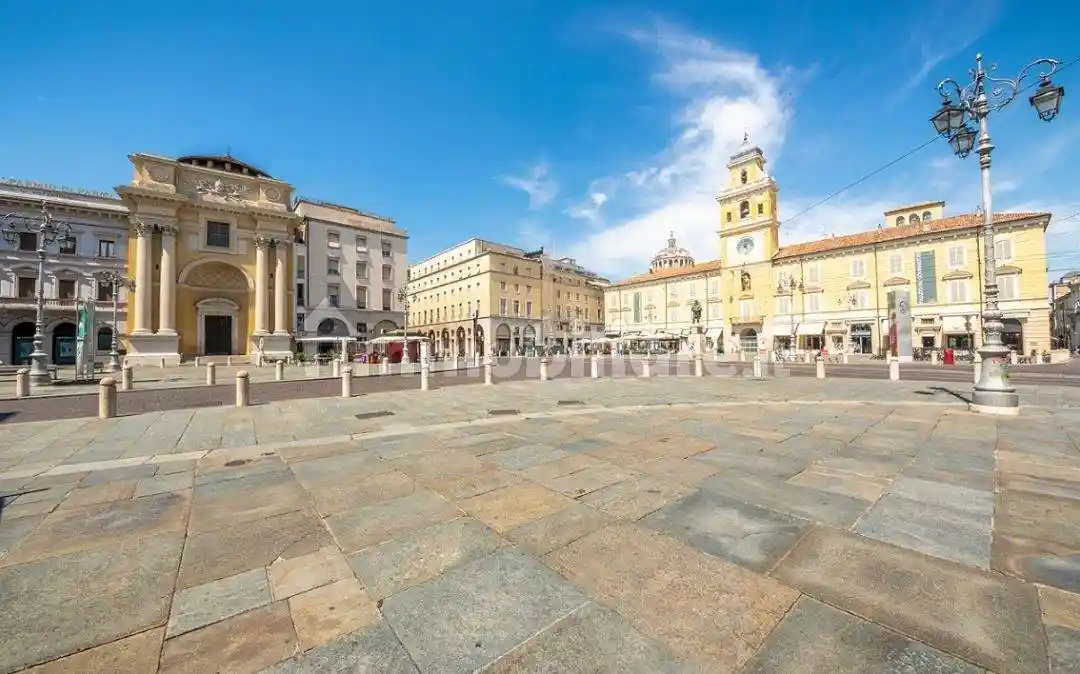 Appartamento in vendita a Parma