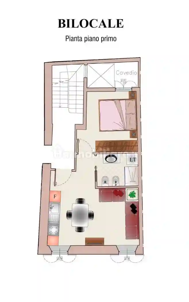 Appartamento - foto 4