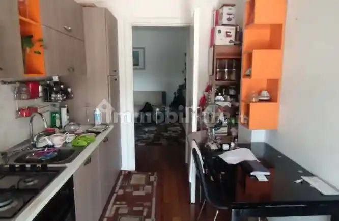 Appartamento in vendita a Garbagnate Milanese