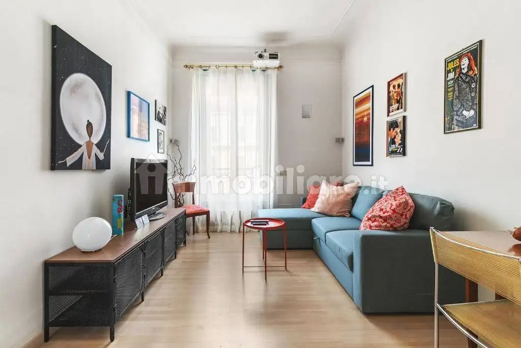 Appartamento in vendita a Milan