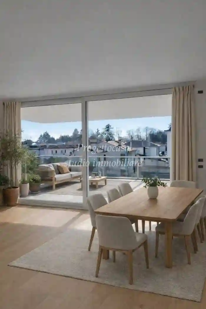 Attico - Mansarda - foto 2