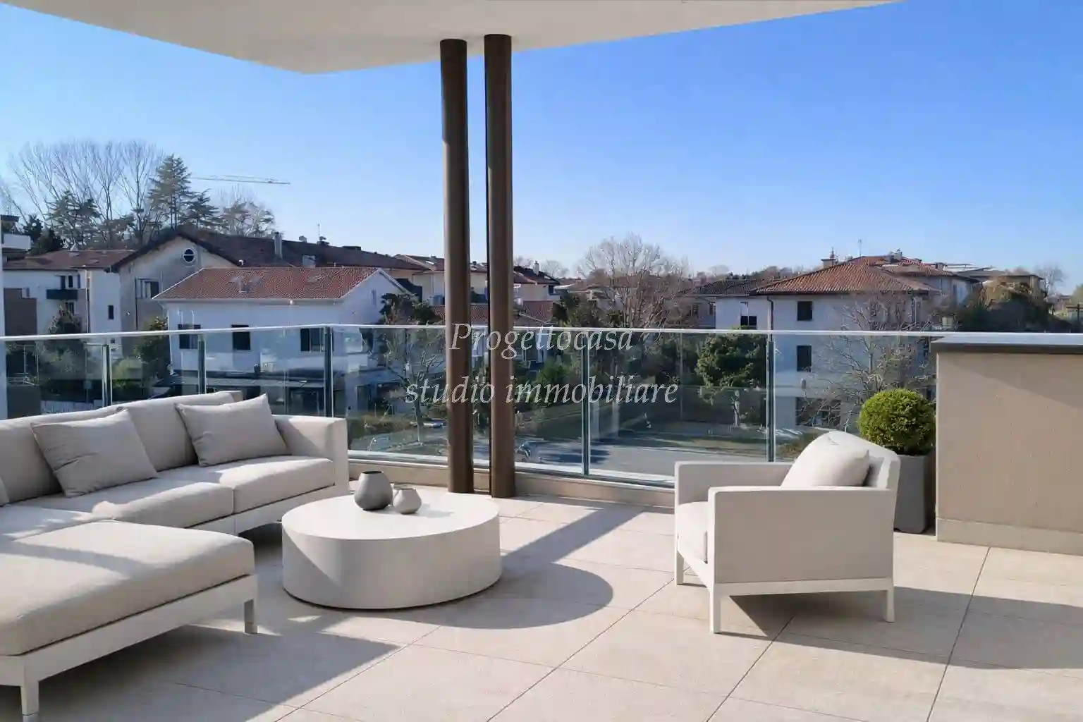 Attico - Mansarda - foto 3