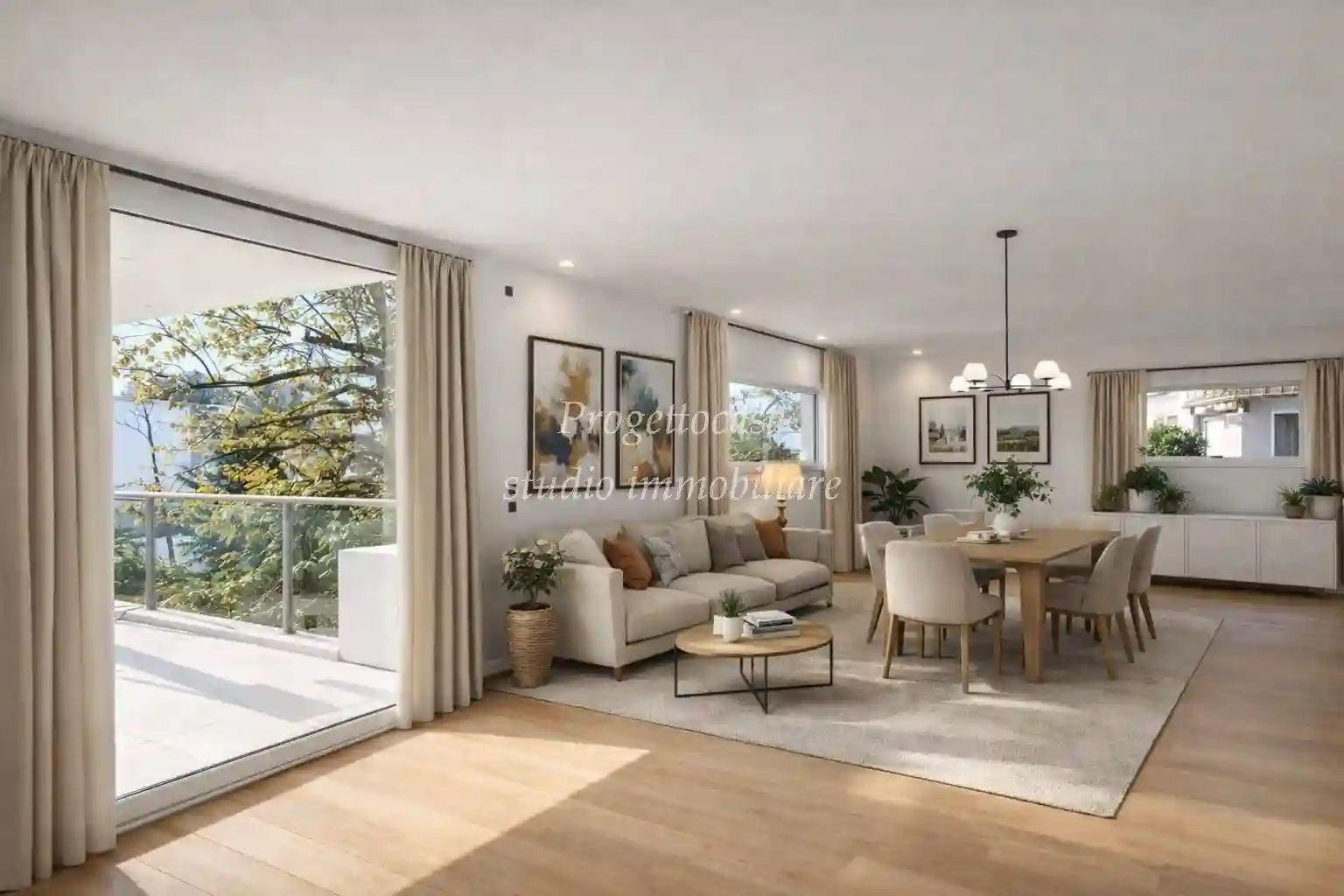 Attico - Mansarda - foto 4