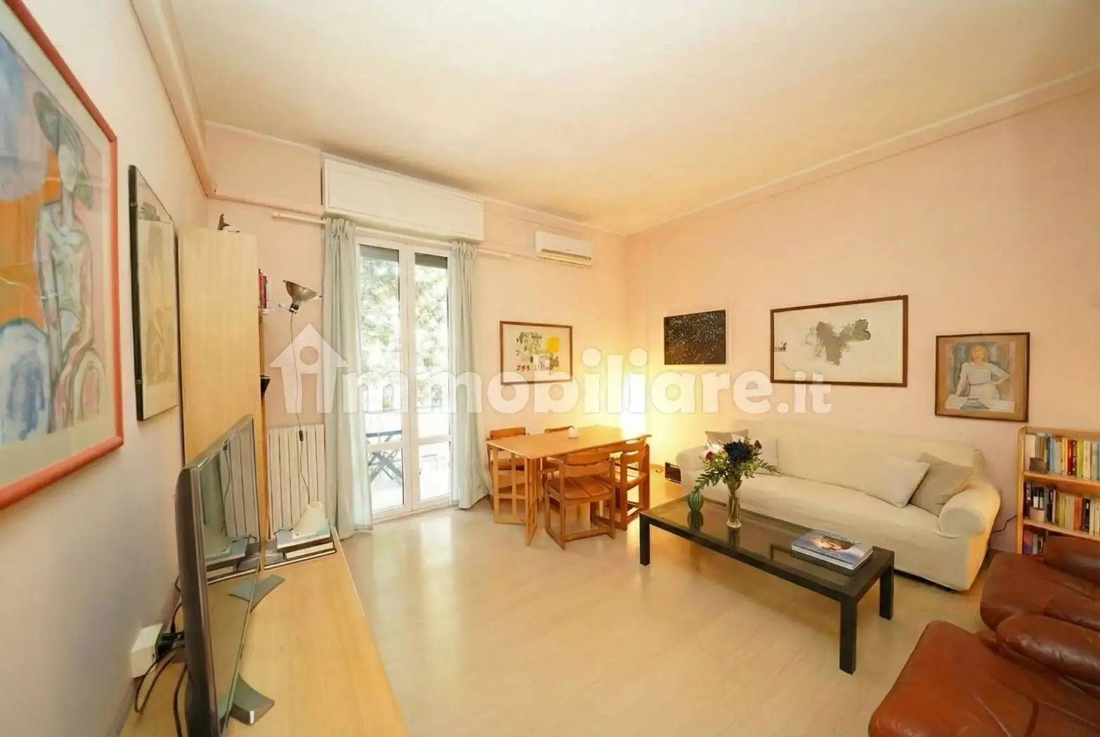 Appartamento in vendita a Milan