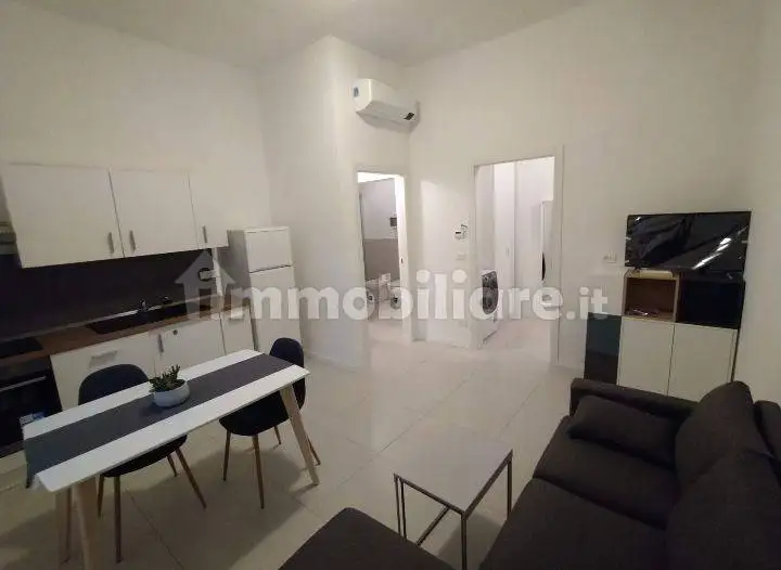 Appartamento in affitto a Bologna