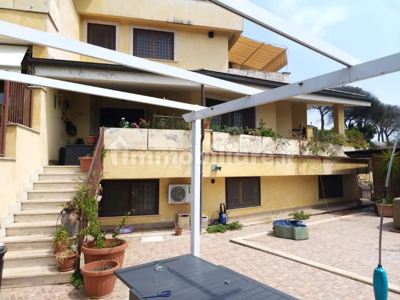 Villa in vendita a Roma