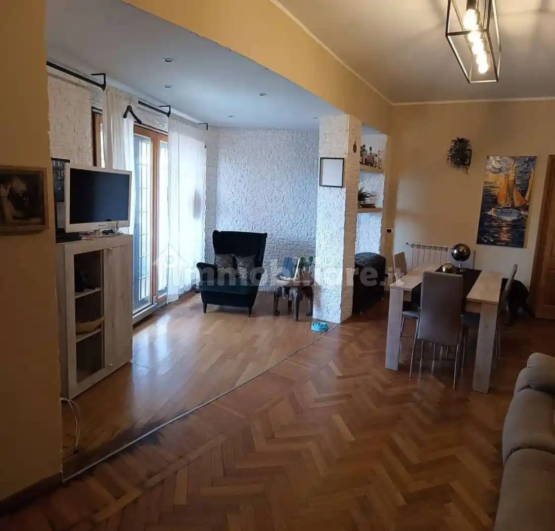 Villa plurifamiliare via di trigoria, Trigoria, Roma - foto 3