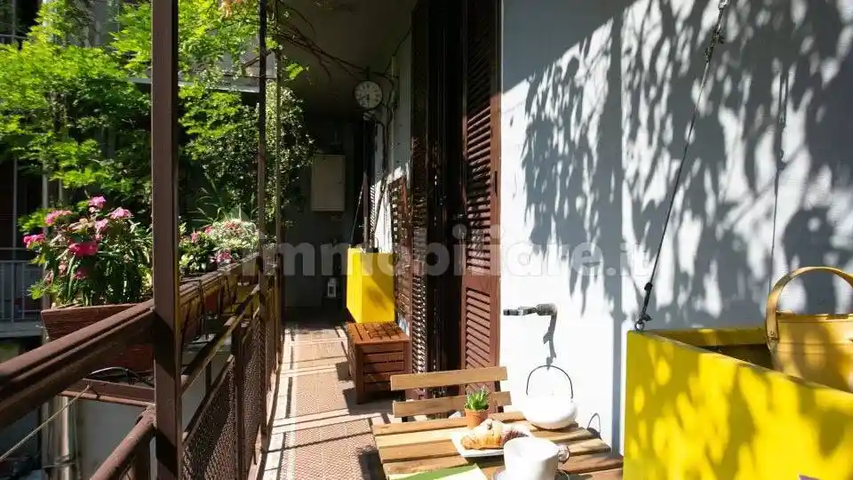 Bilocale via Melchiorre Gioia 88, Centrale, Milano - foto 2