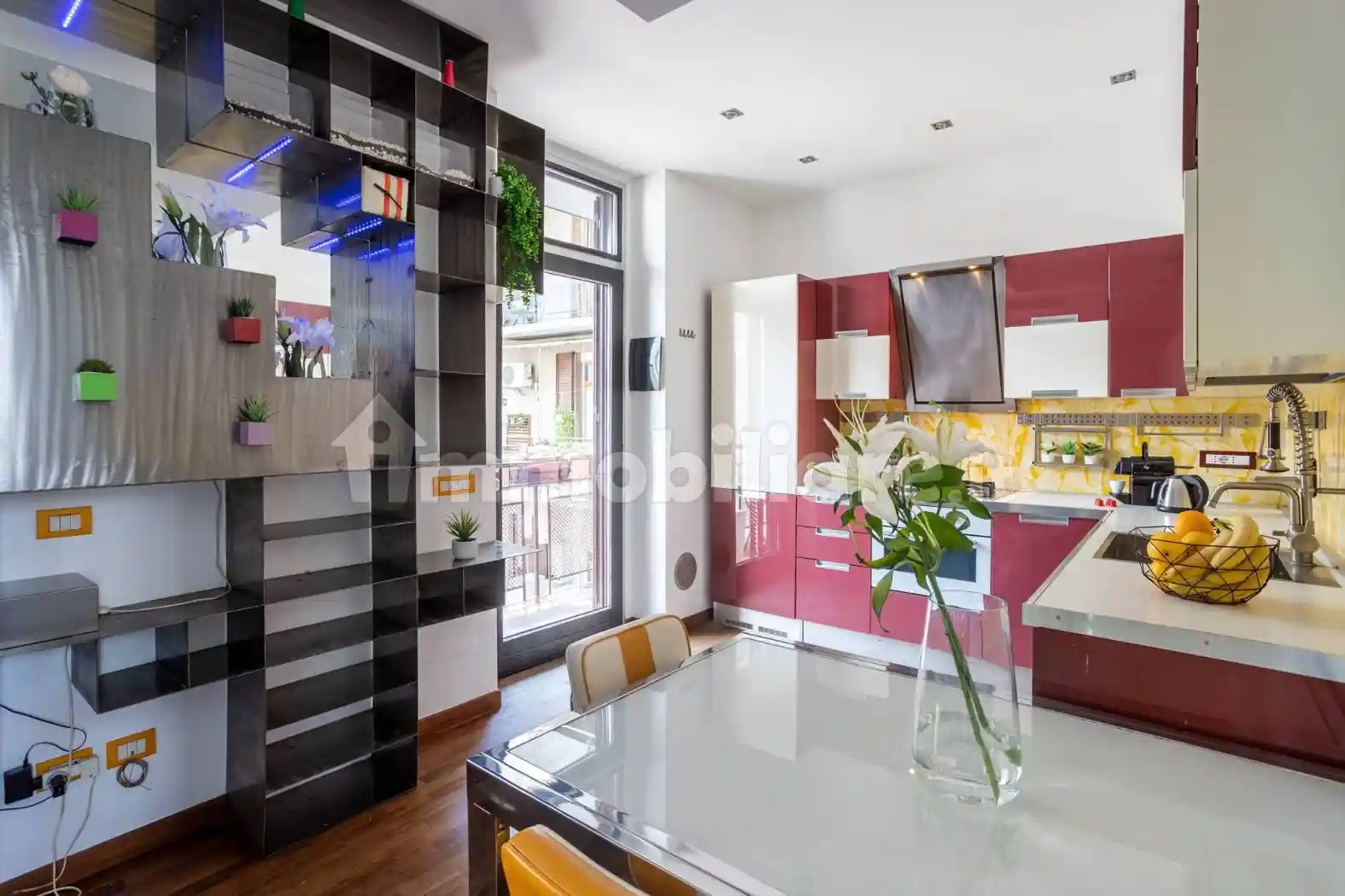 Bilocale via Melchiorre Gioia 88, Centrale, Milano - foto 5