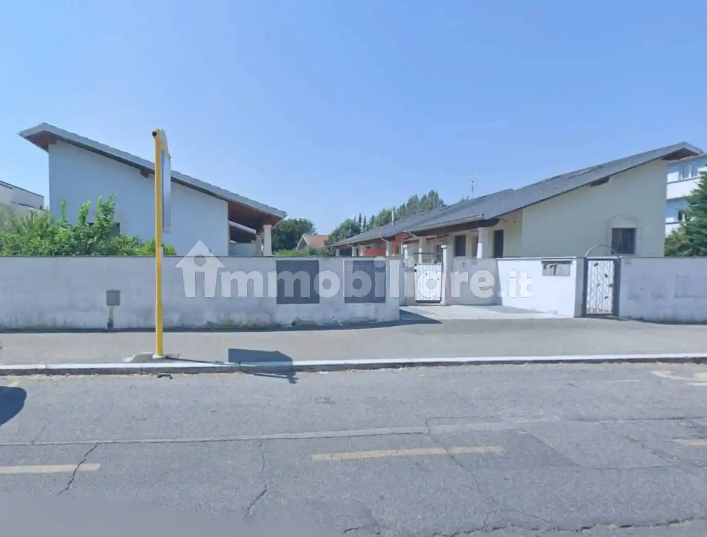 Villetta a schiera - foto 2