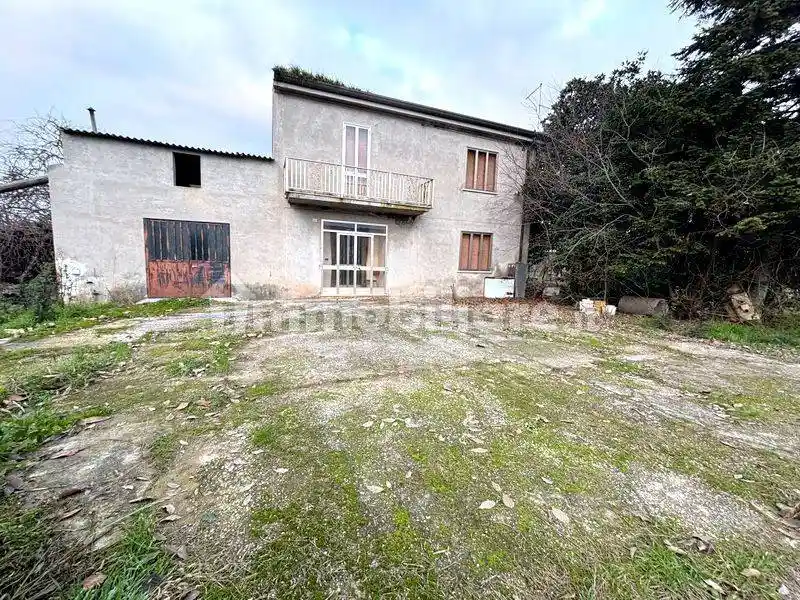 Villa in vendita a Casaleone