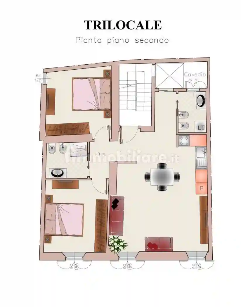 Appartamento - foto 4