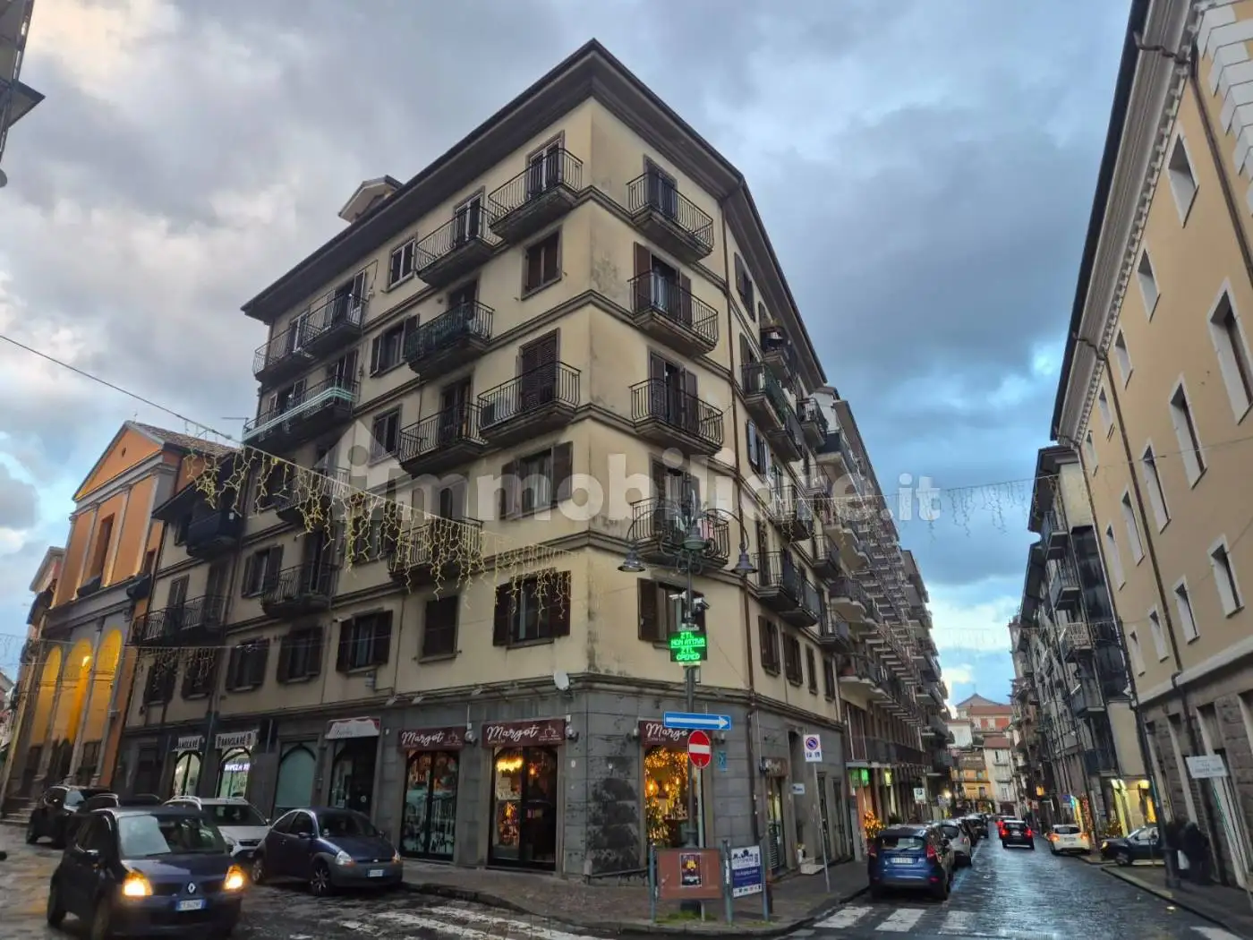 Loft in affitto a Avellino