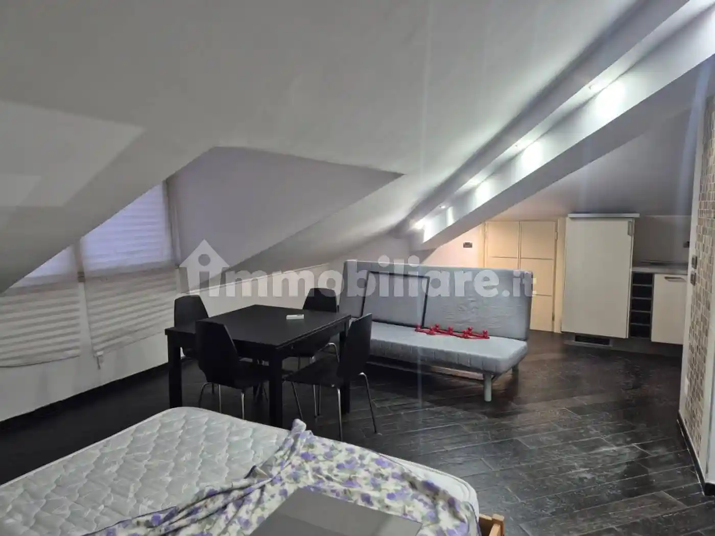 Open space via Giuseppe Nappi 1, Centro Storico, Avellino - foto 3