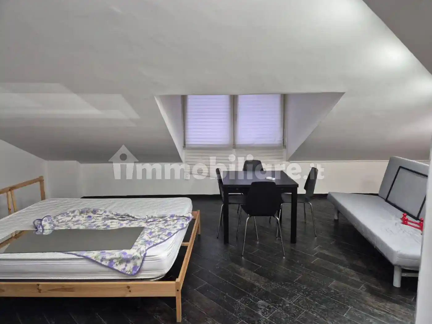 Open space via Giuseppe Nappi 1, Centro Storico, Avellino - foto 4