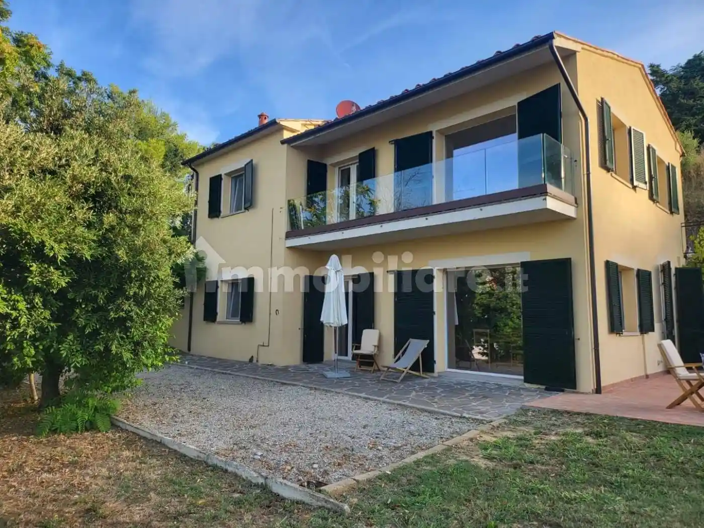 Villa in vendita a Volterra