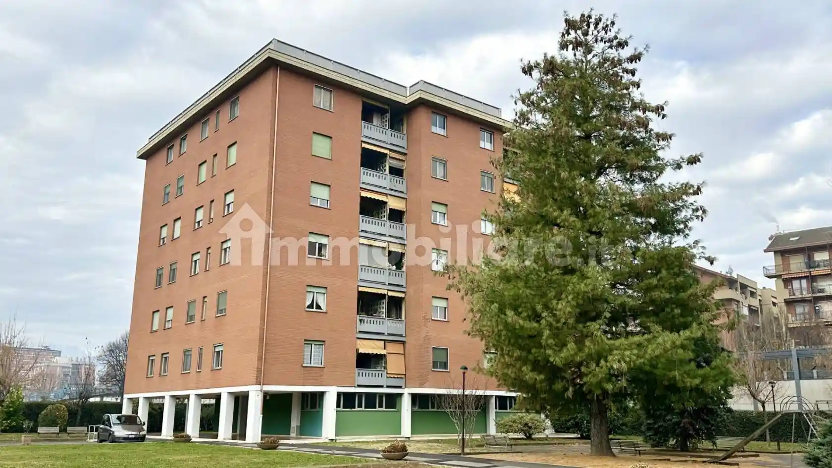 Appartamento in vendita a Collegno